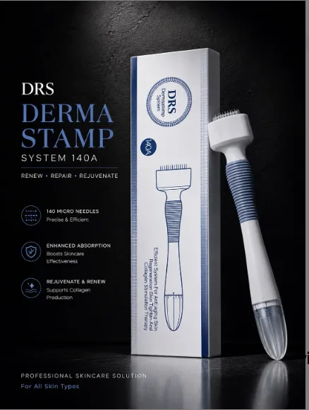 Derma Stamp