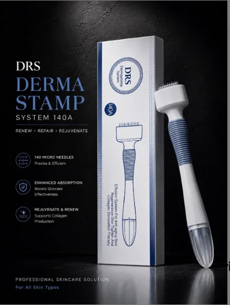 Derma Stamp