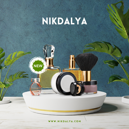 الجمال والعناية الشخصية