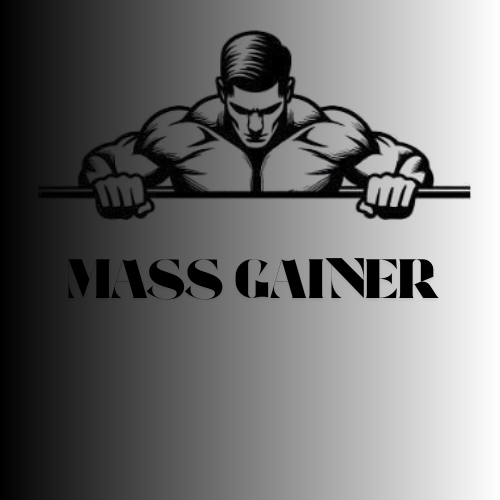 mass gainer