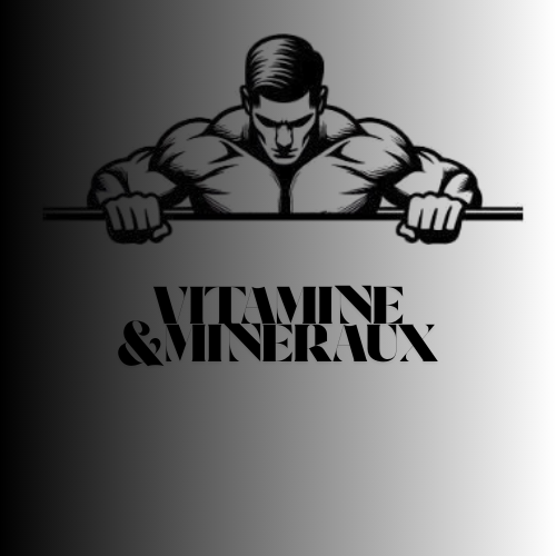 VITAMINE &mineraux