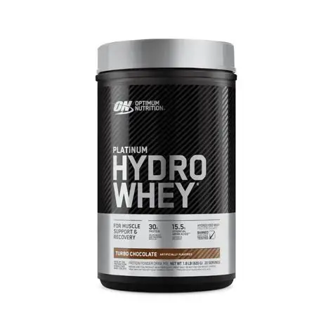 PLATINUM HYDRO WHEY 820 G