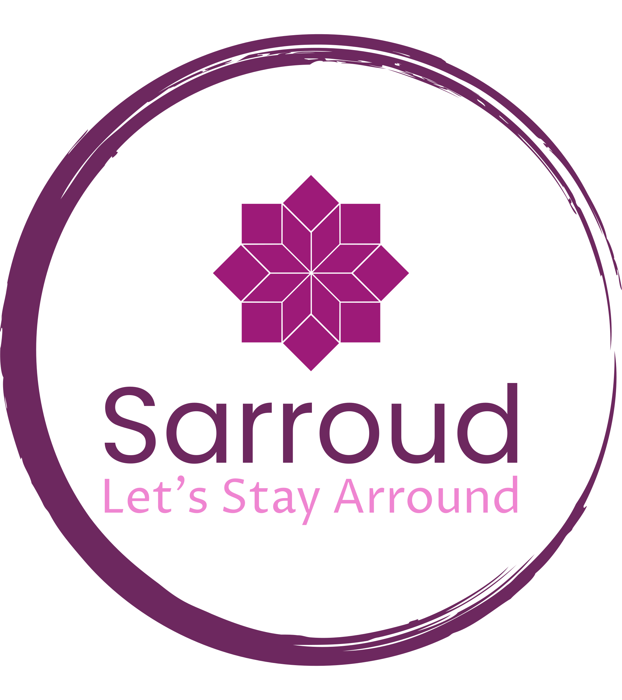 Sarroud