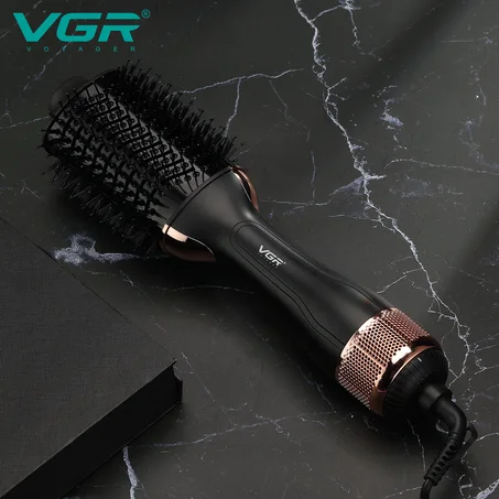 فرشه سيشوار VGR الجديده  V-492 + ضمان 365 يوم