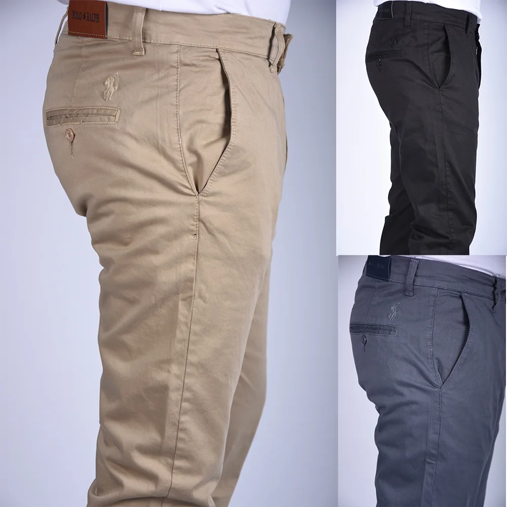 Pantalon Toile Gris Cimarron Taille 32 - Coupe Slim Chino - Occasion Très Bon état - Pour Femme