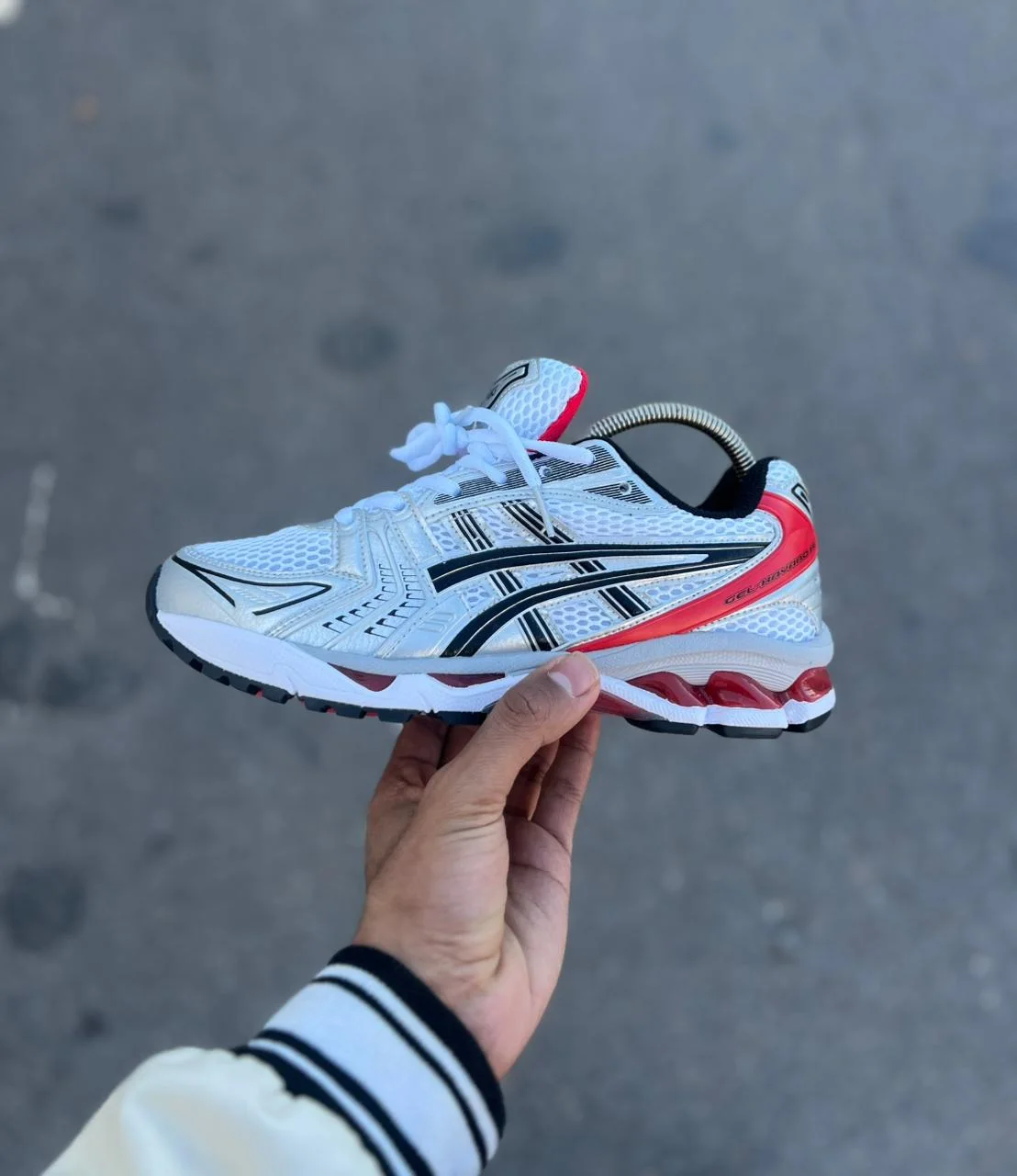 ASICS KAYANO 14