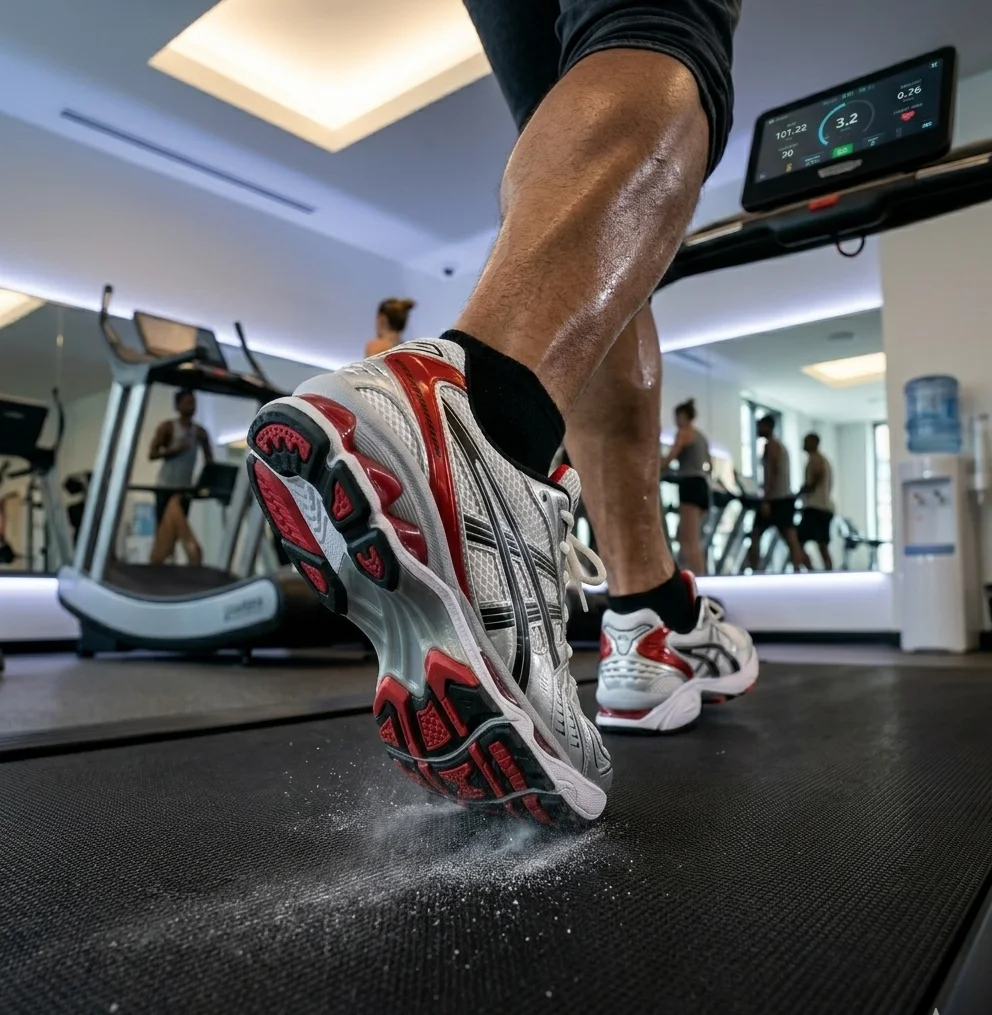 ASICS KAYANO 14 Rouge classic
