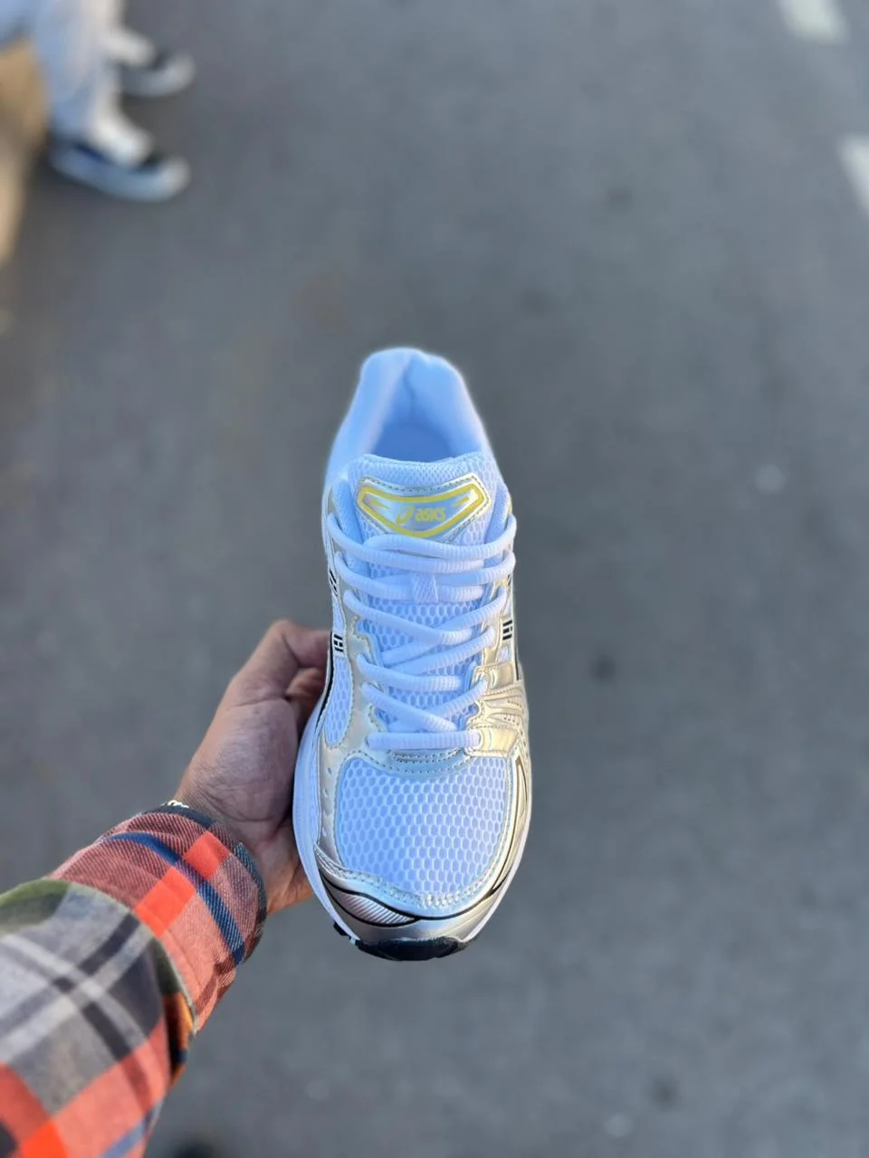ASICS KAYANO 14