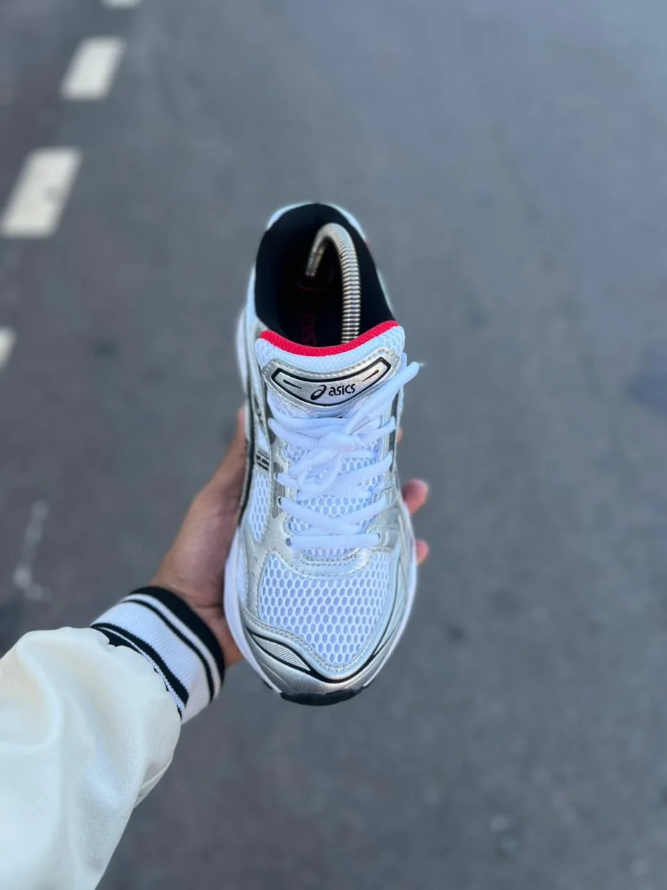 ASICS KAYANO 14