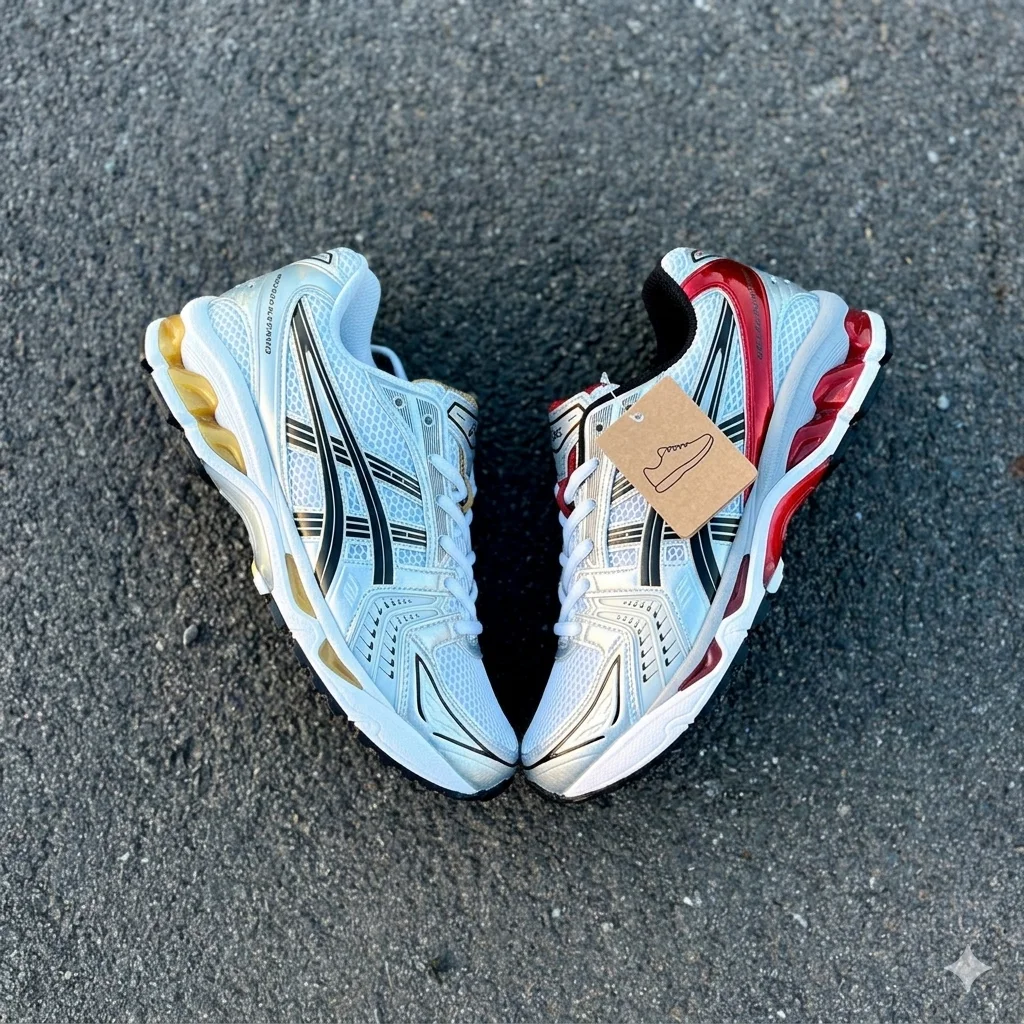 ASICS KAYANO 14