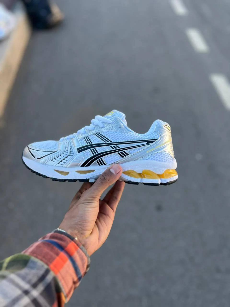 ASICS KAYANO 14