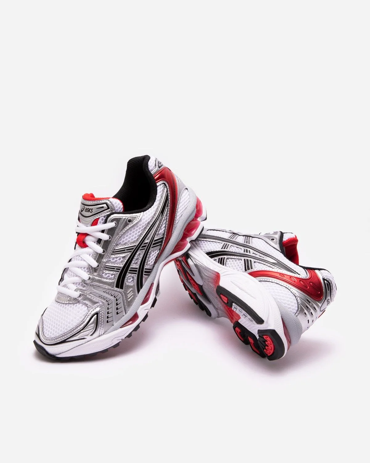 ASICS KAYANO 14 Rouge classic
