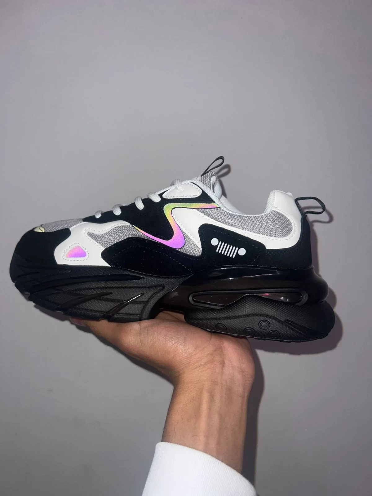 Smart Quality | Premium Sneakers