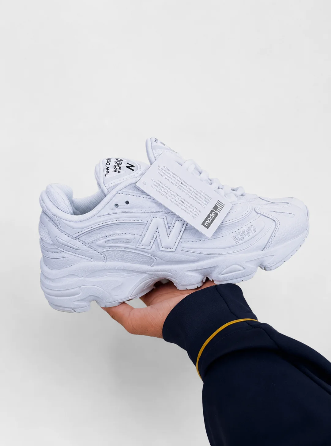 New Blance 1000