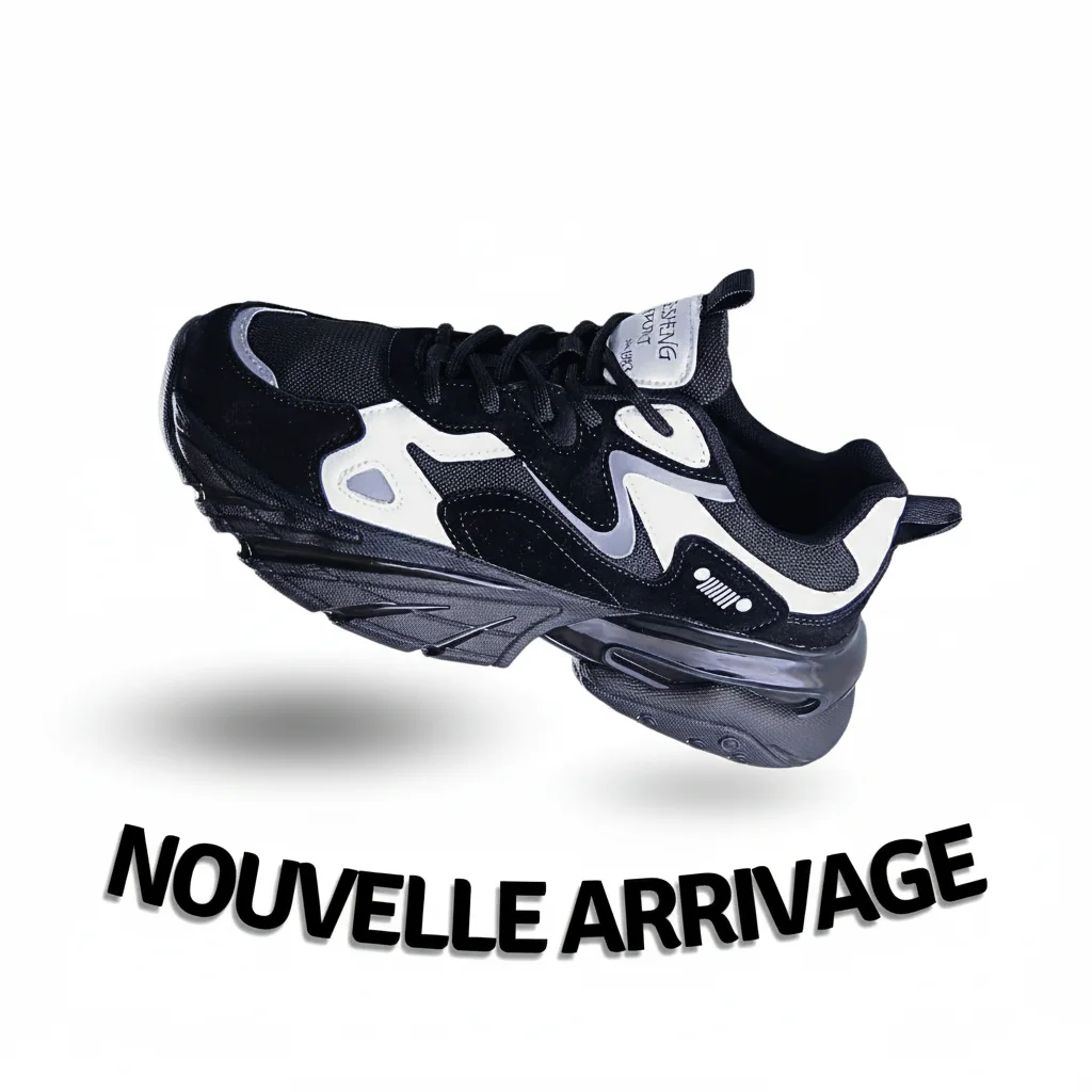 Smart Quality | Premium Sneakers