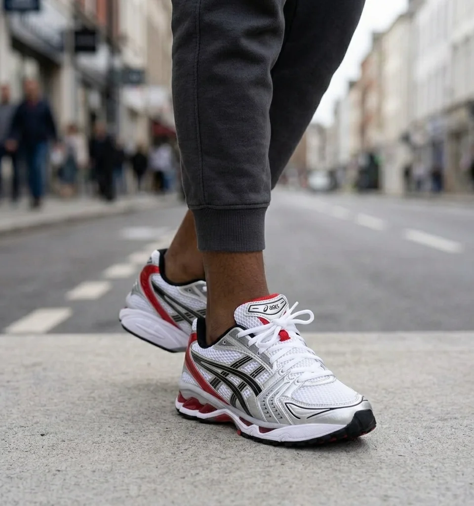 ASICS KAYANO 14