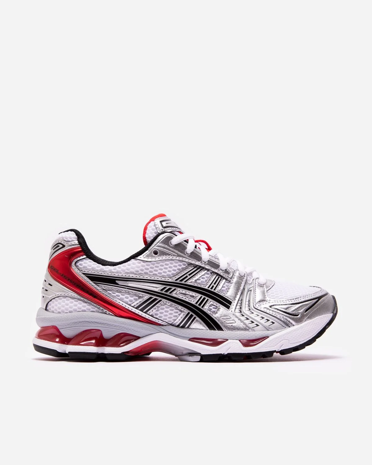 ASICS KAYANO 14 Rouge classic