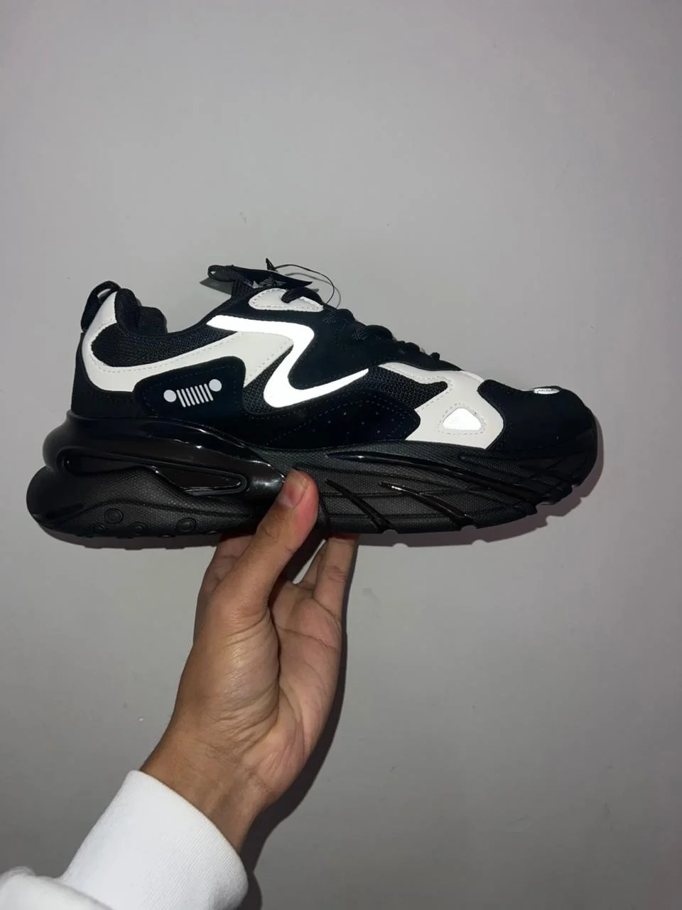 Smart Quality | Premium Sneakers
