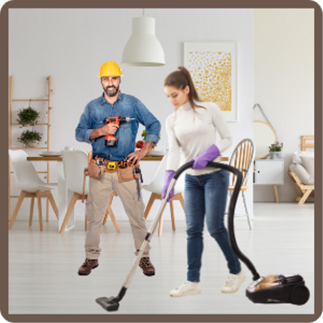 تجهيزات منزلية