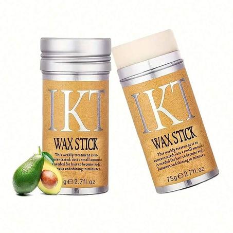 واكس IKT لتثبيت الشعر
