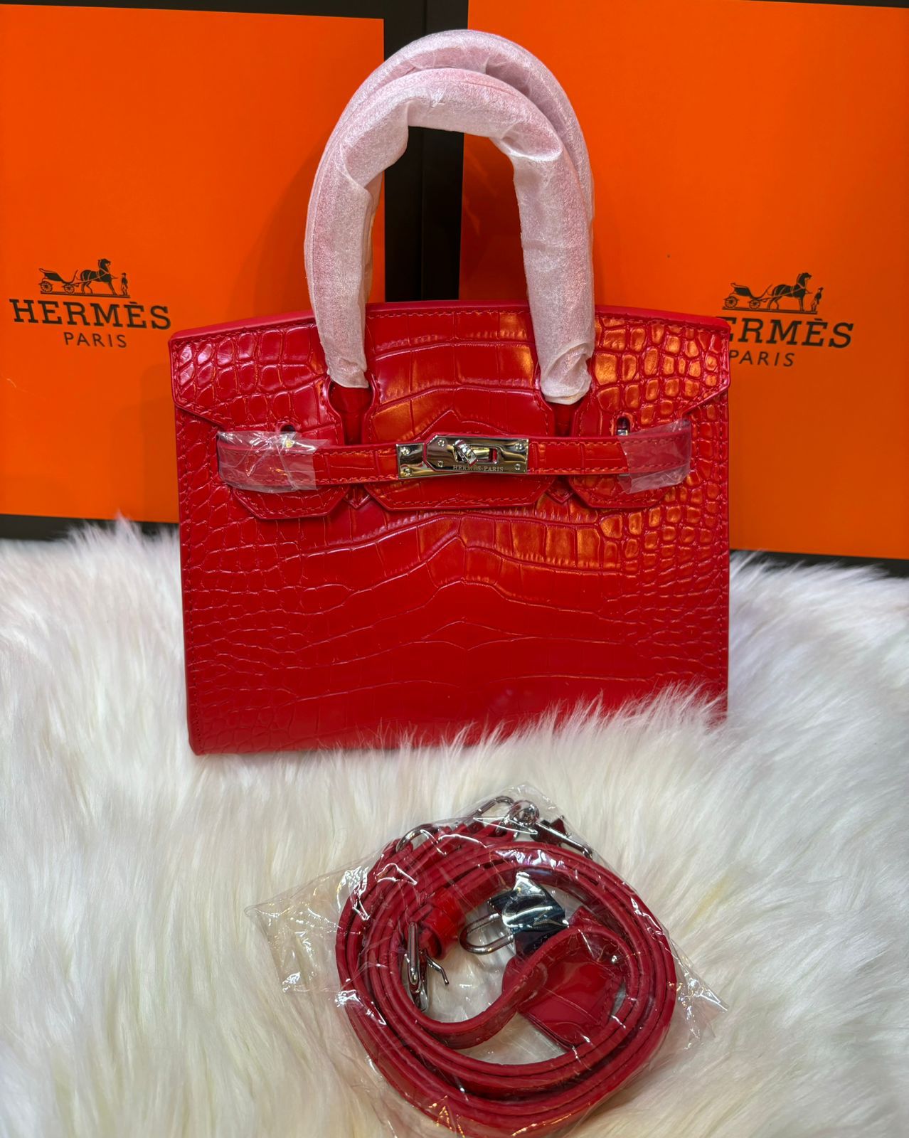 علامة فارقة