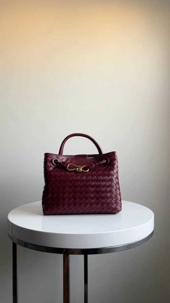 اصدار الشتاء عنابي مقاس 24