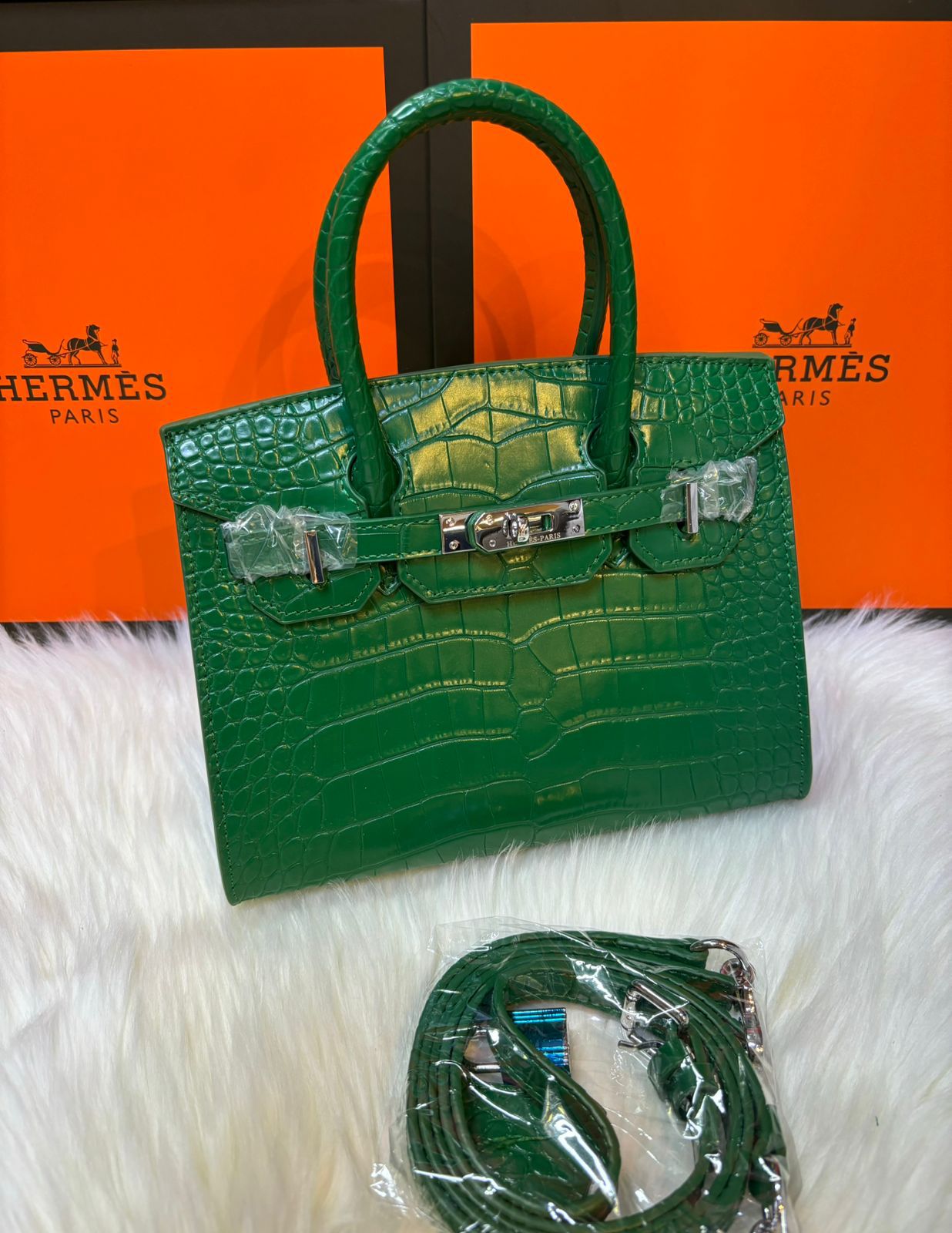 علامة فارقة