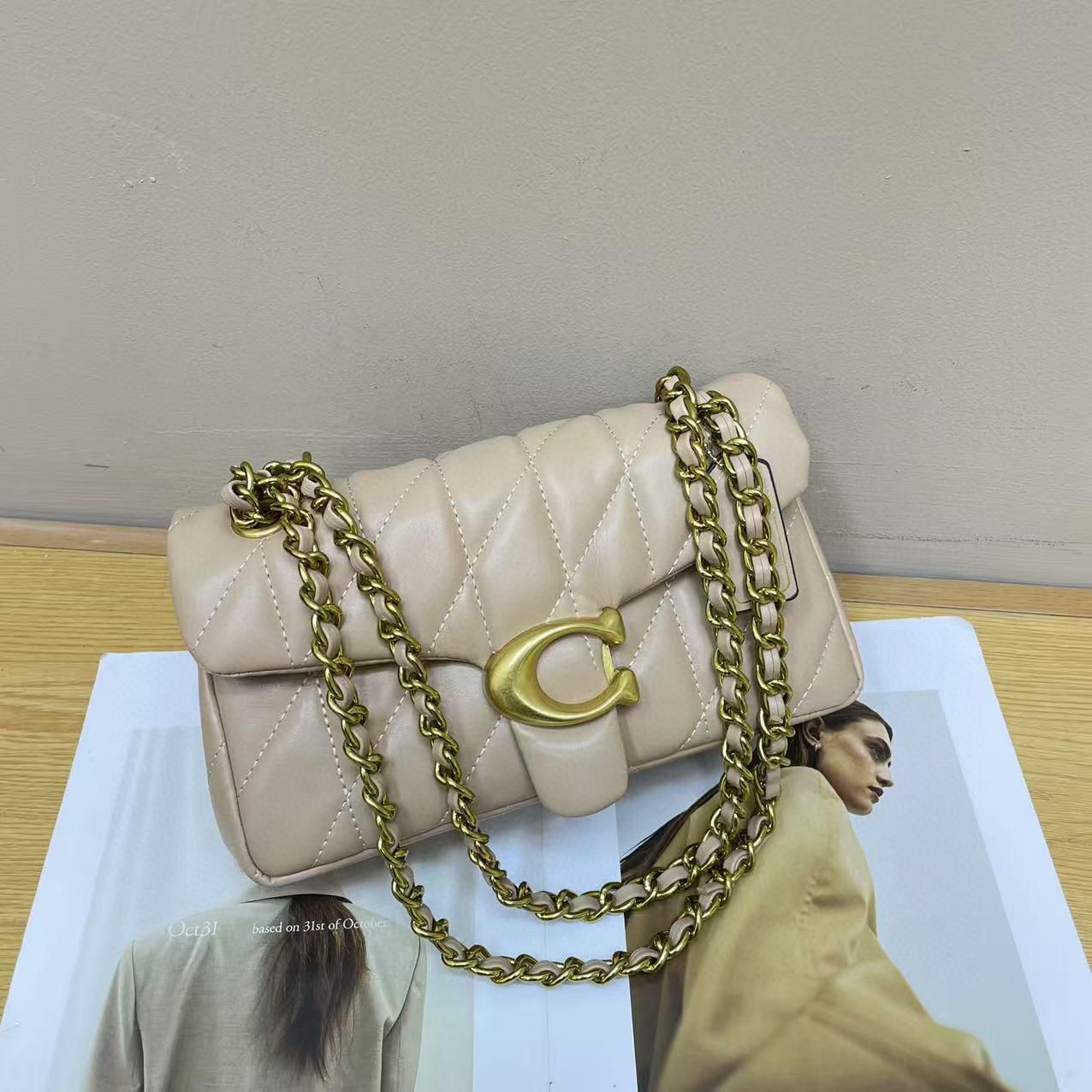 لمسة استثنائية