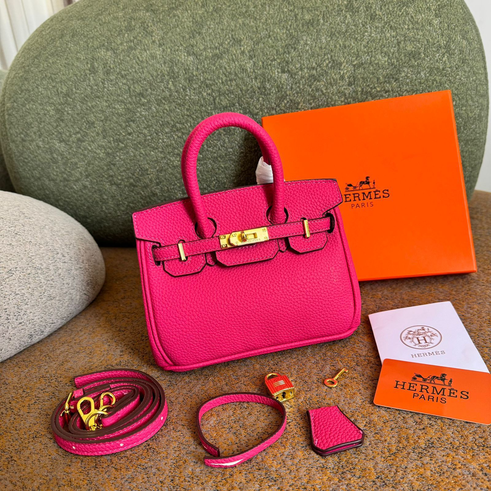 علامة فارقة - 20 CM