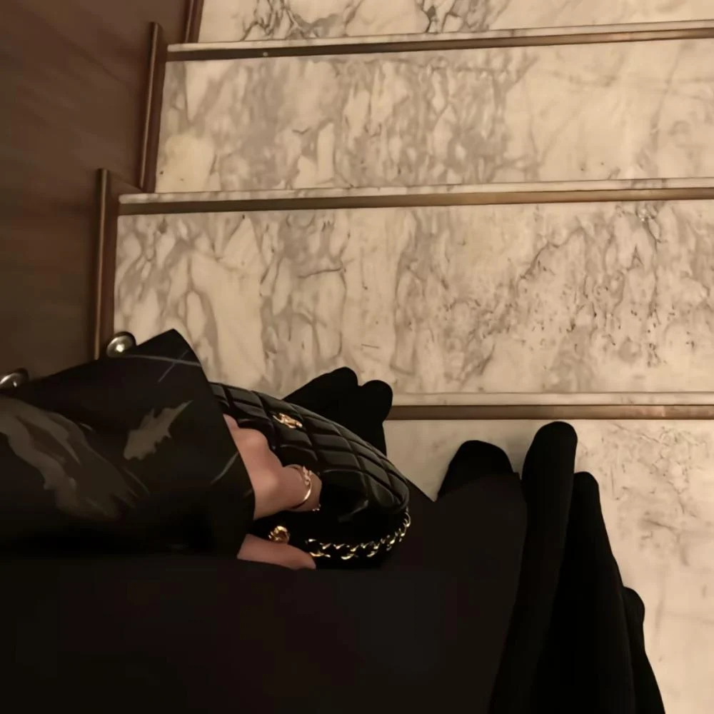 لمسة باريسية (الاكثر طلبًا)