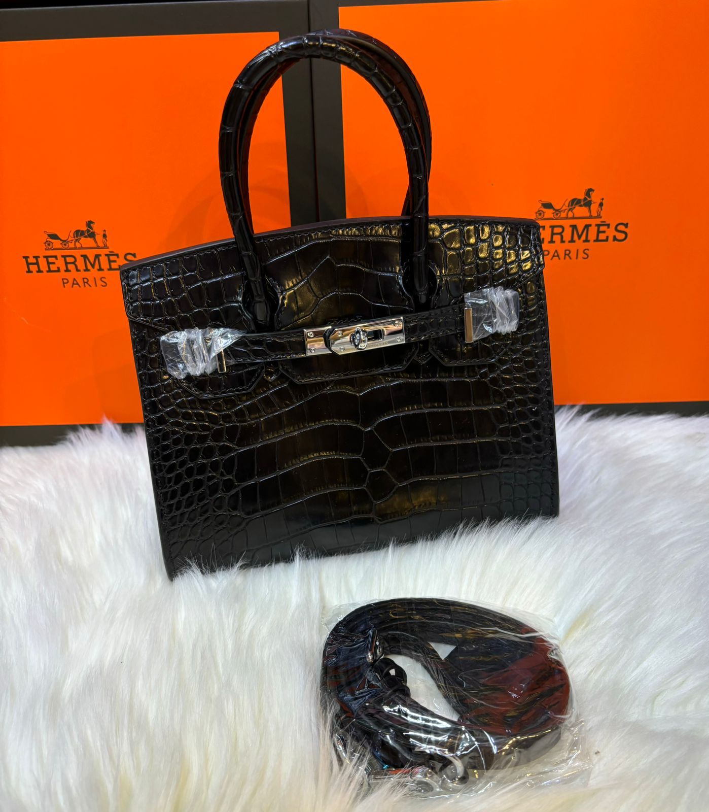 علامة فارقة