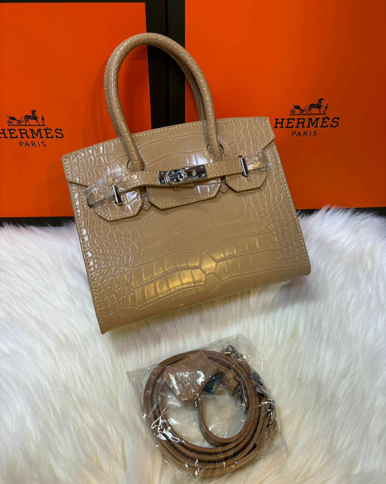 علامة فارقة