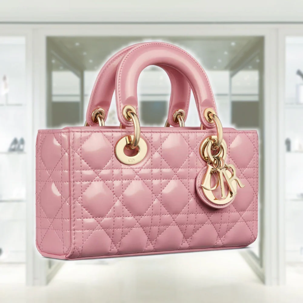 اطلالة العيد الراقية