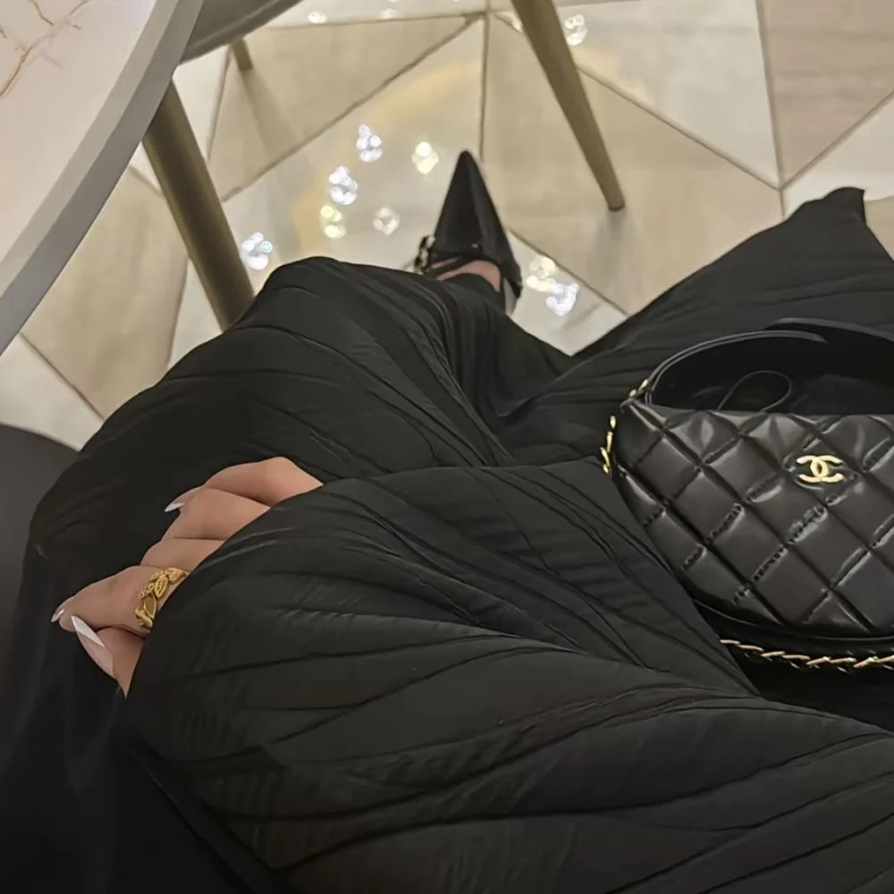 لمسة باريسية (الاكثر طلبًا)