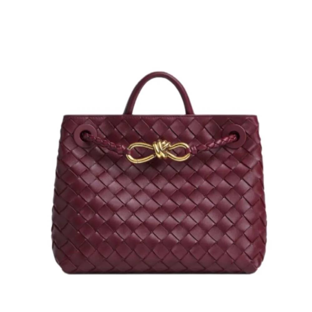 اصدار الشتاء عنابي مقاس 24