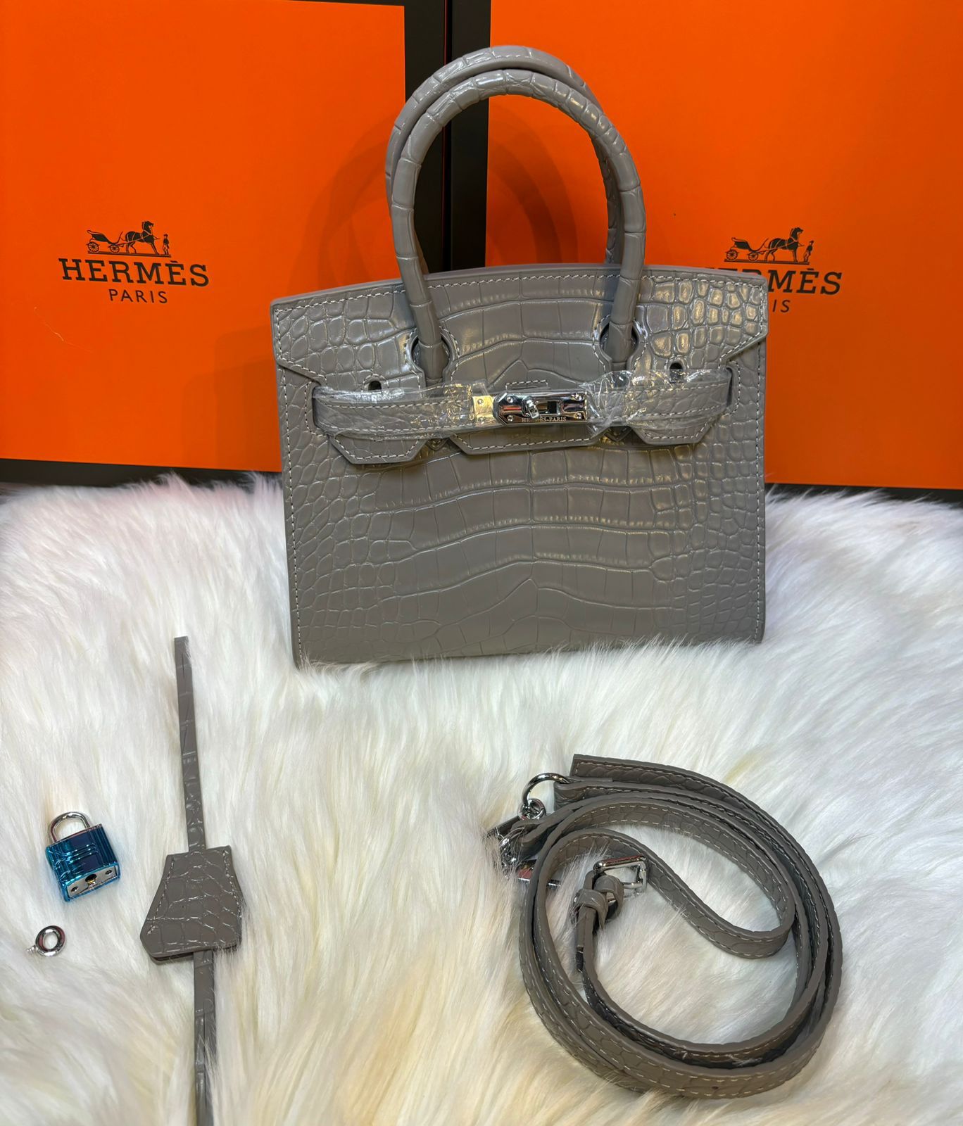 علامة فارقة