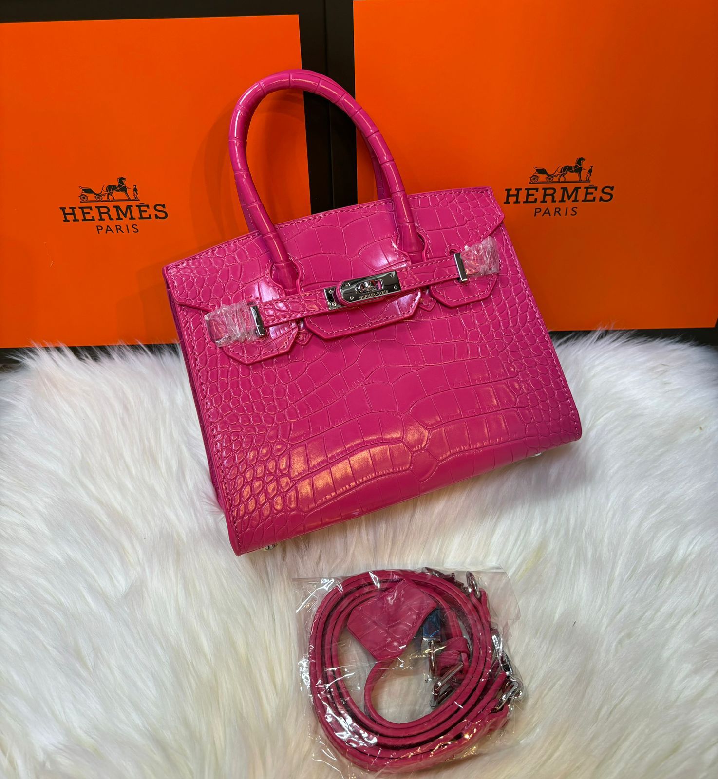 علامة فارقة