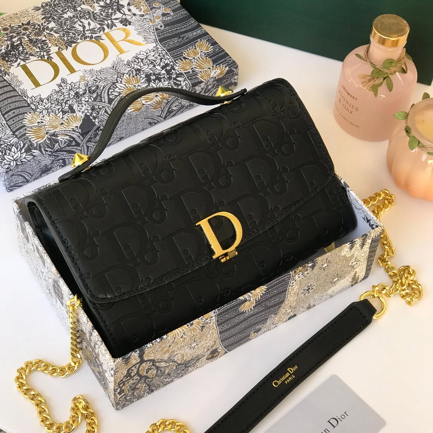 عدد محدود جداً (22CM)