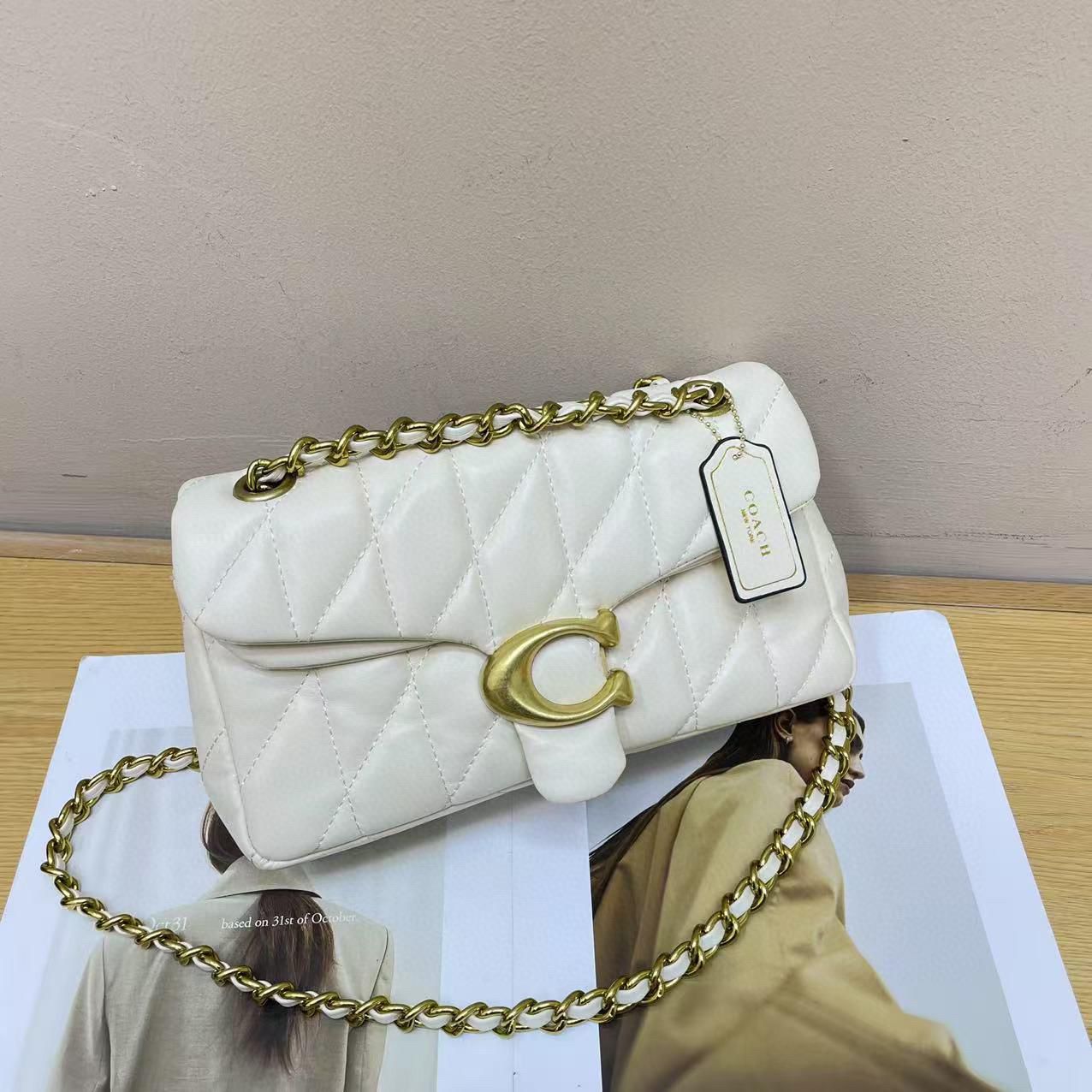 لمسة استثنائية