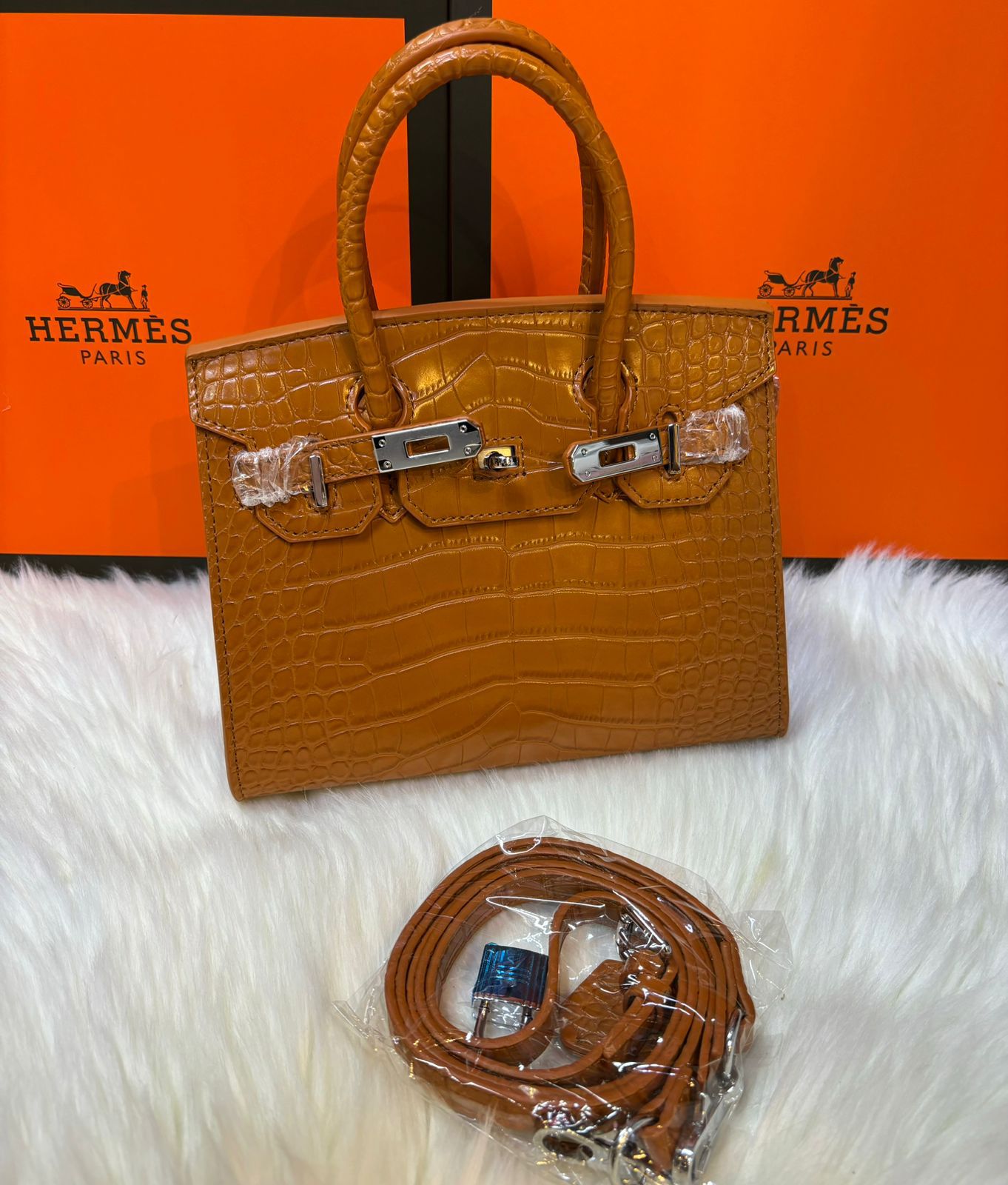 علامة فارقة