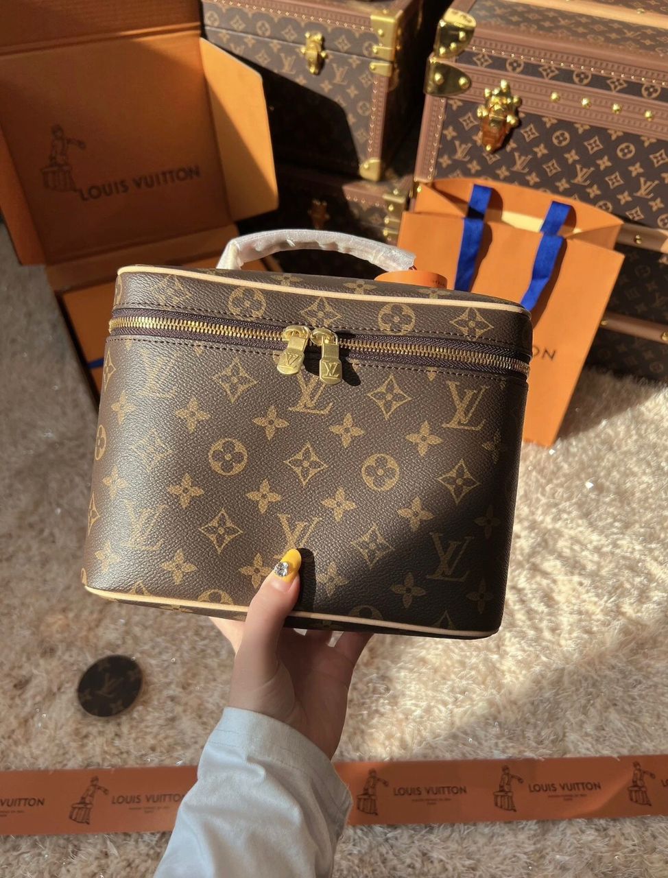 الكبيرة