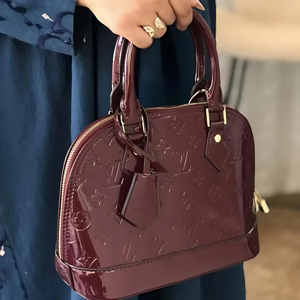 عنابي