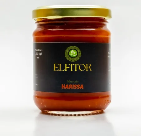 HARISSA
