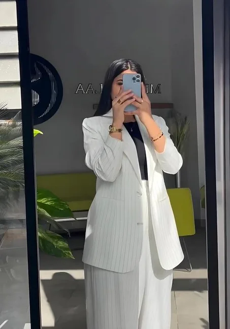 🔥طقم جينيز موضة 2026🔥