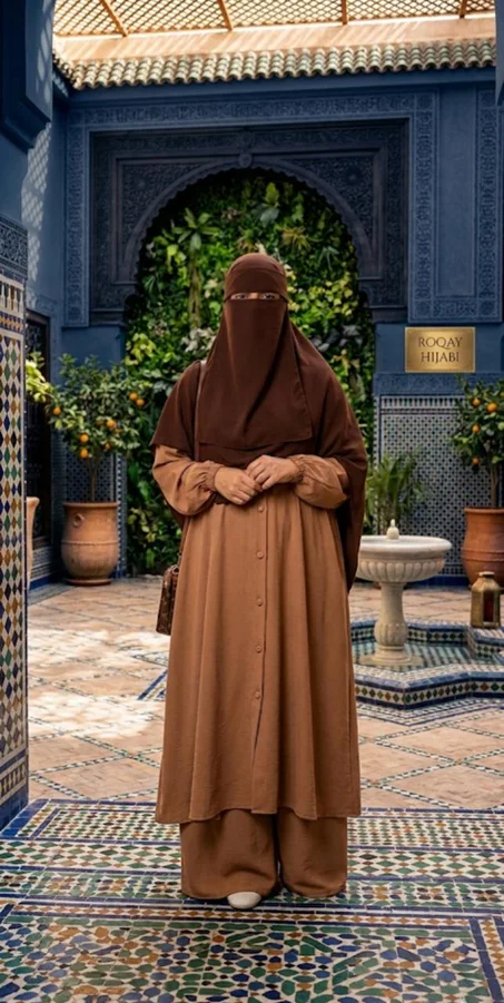Ensomple Ruqy