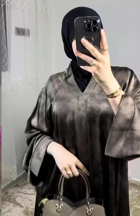 عباية دياموند