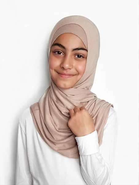 فولار فوري للأطفال