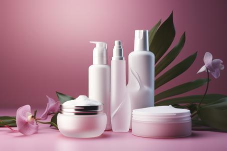 الجمال و العناية الشخصية