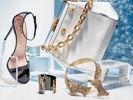 الموضة و الإكسسوارات