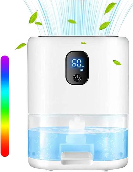 جهاز إزالة رطوبة المنزل